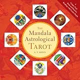 The Mandala Astrological Tarot