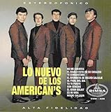 Lo Nuevo De Los American's