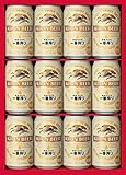 キリン 一番搾り生ビールセット 350ml×12本 K-NIBI