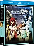 STEINS;GATE -シュタインズ・ゲート-：コンプリート・シリーズ 廉価版 北米版 / ...