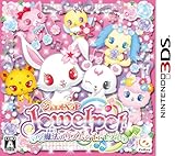 ジュエルペット 魔法のリズムでイェイッ!