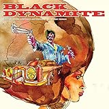 Ost: Black Dynamite