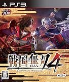 戦国無双4 (通常版)