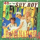Shy Boy - Bananarama 7” 45