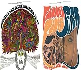 Electronic Music to Blow Your Mind By/Flower Power Sitar