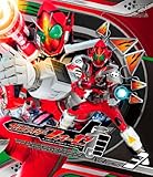 仮面ライダーフォーゼVOL.3【Blu-ray】