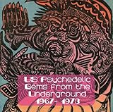Barefoot in the Head: Us Psychedelic Gems from the Underground 1967-1973