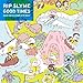 GOOD TIMES(初回盤)(DVD付)