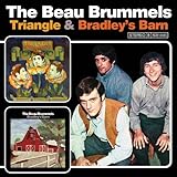 Triangle/ Bradley's Barn