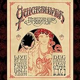 Live at the Winterland Ballroom-Dec.1,1973