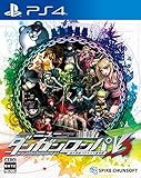 ニューダンガンロンパV3 みんなのコロシアイ新学期 - PS4