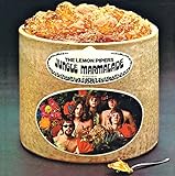 Jungle Marmalade