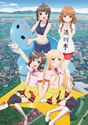 普通の女子校生が【ろこどる】やってみた。Vol.2(初回生産版) [Blu-ray]