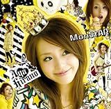 MonSTar(DVD付)