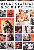 ダンス・クラシックス・ディスク・ガイド シーズ・オブ・クラブ・ミュージック (ステッカー付)