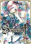 シューピアリア・クロス 4 (Ｇファンタジーコミックス)