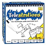 Telestrations: Telestrations