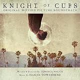 Knight of Cups