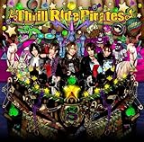 Thrill Ride Pirates<通常盤>