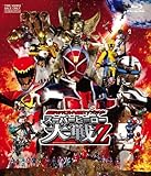 仮面ライダー×スーパー戦隊×宇宙刑事 スーパーヒーロー大戦Z [Blu-ray]