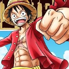 アニメ お宝 ワンピース第１話フル動画 を見つけた 漫画 ワンピース One Piece をスマホで無料立ち読み アプリでダウンロードしよう