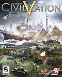 Sid Meier's Civilization(R) V [日本語版] [ダウンロード]