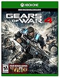 Gears of War 4 [日本語字幕サポート] (輸入版:北米)