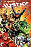 ジャスティス・リーグ:誕生(THE NEW 52!) (ShoPro Books THE NE...