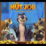 Nut Job - O.S.T.