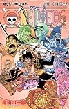 ONE PIECE 76 (ジャンプコミックス)