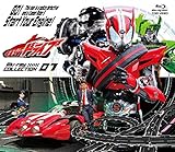仮面ライダードライブ Blu-ray COLLECTION 1