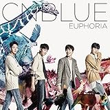 EUPHORIA<初回限定盤A＞
