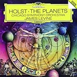 ホルスト:惑星