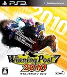 Winning Post 7 2010