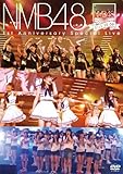 NMB48 1st Anniversary Special Live [DVD]