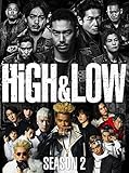 【早期購入特典あり】HiGH & LOW SEASON2 完全版BOX(B2サイズポスター付)...