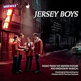 Ost: Jersey Boys