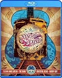 Festival Express [Blu-ray] [Import]