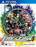 ニューダンガンロンパV3 みんなのコロシアイ新学期 - PSVita