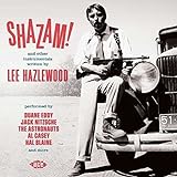 Shazam! And Other Instrumentals Written By Lee Hazlewood