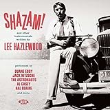 Shazam! And Other Instrumentals Written By Lee Hazlewood