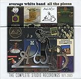 All The Pieces - The Complete Studio Recordings 1971-2003