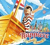 Happiece(豪華盤)(DVD付)