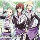 Mマス Sidem Jupiter Cd St Rting Line 01 Jupiter Mマス重課金pのブログ アイドルマスター Sidem