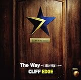 The Way~目指す明日へ~(初回限定盤)(DVD付)