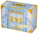 プリパラ クローゼットトランク ブルー