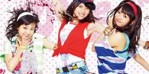 桃色スパークリング(初回生産限定盤A)(DVD付)