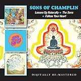 Loosen Up Naturally /the Sons/Follow Your Heart