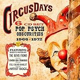 Circus Days Vol 1