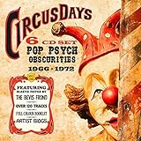 Circus Days Vol 1